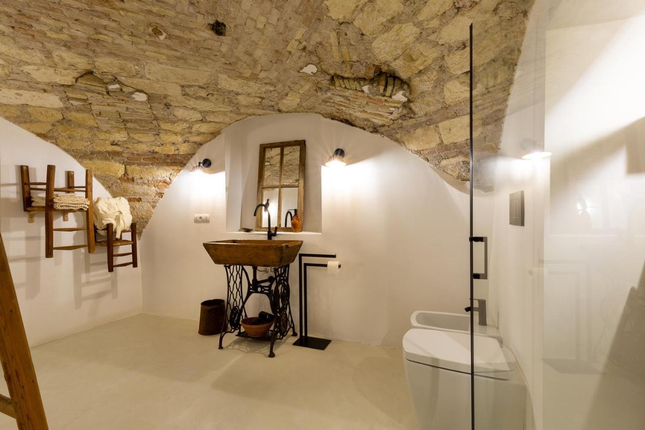 Crobi Museum And Suites Cagliari Exterior photo