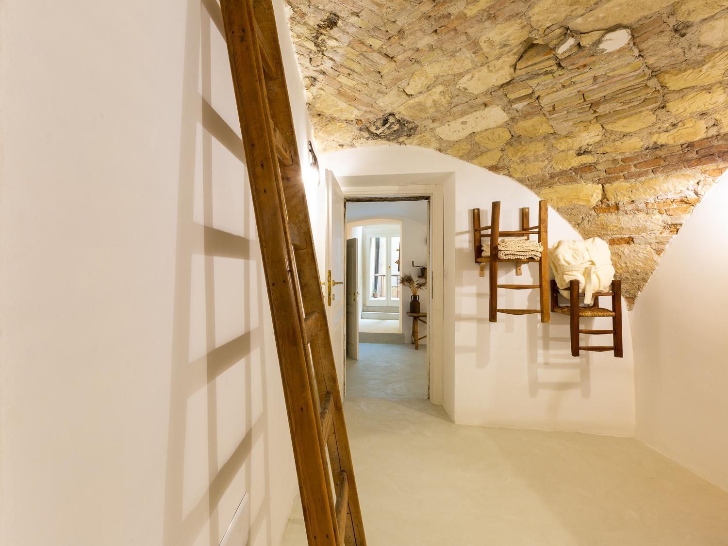 Crobi Museum And Suites Cagliari Exterior photo
