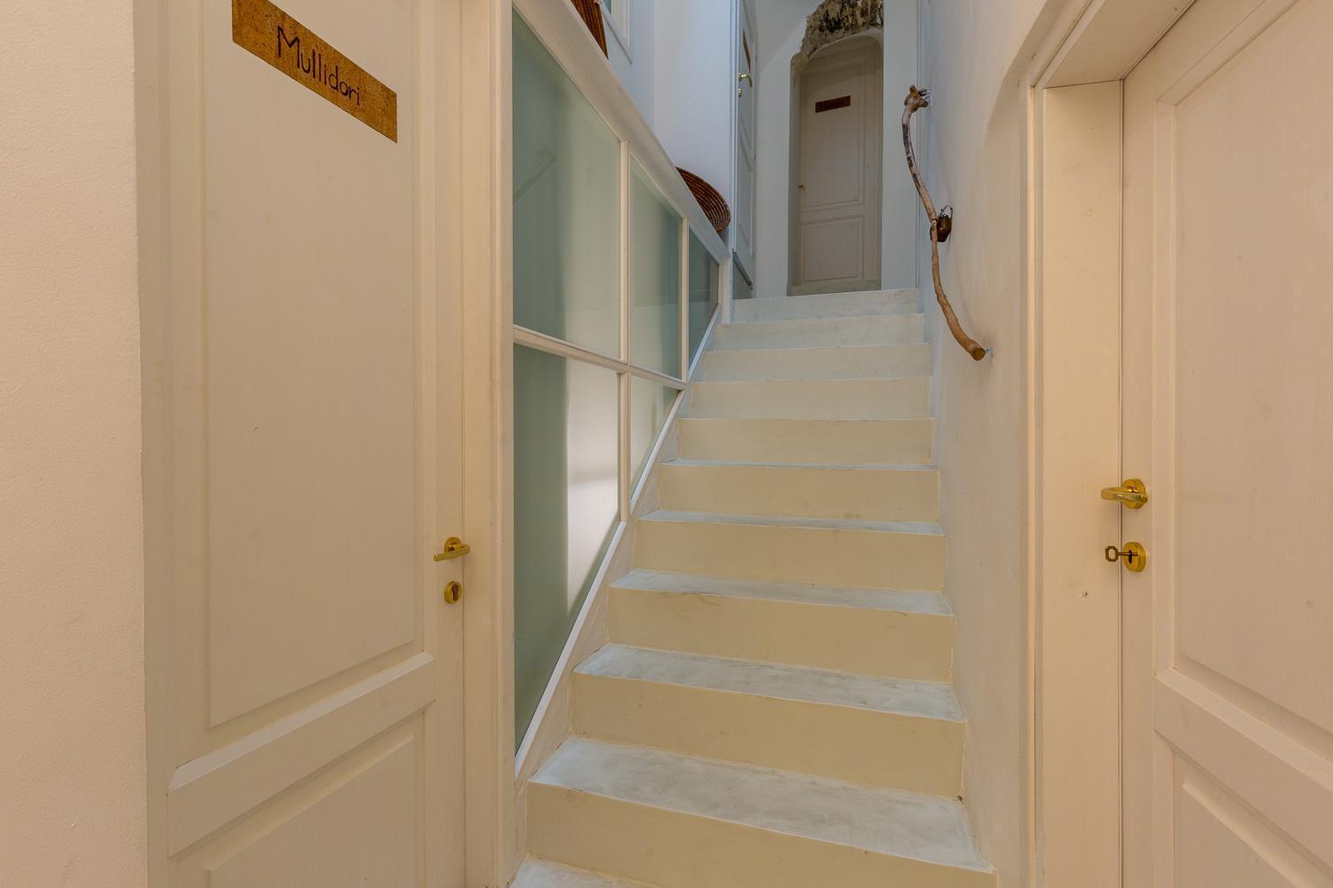 Crobi Museum And Suites Cagliari Exterior photo
